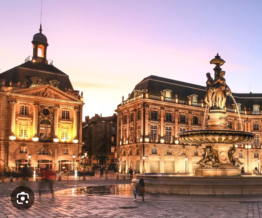 Bordeaux ma ville s'effondre