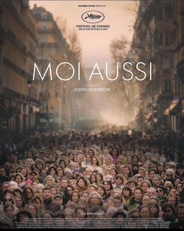#Moi aussi : la foule des anonymes prend la parole contre les violences sexistes et sexuelles