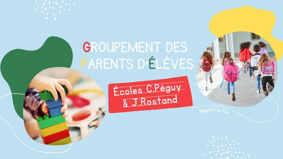 NON à la fermeture de l'école maternelle Charles Peguy à Nogent-le-Roi !