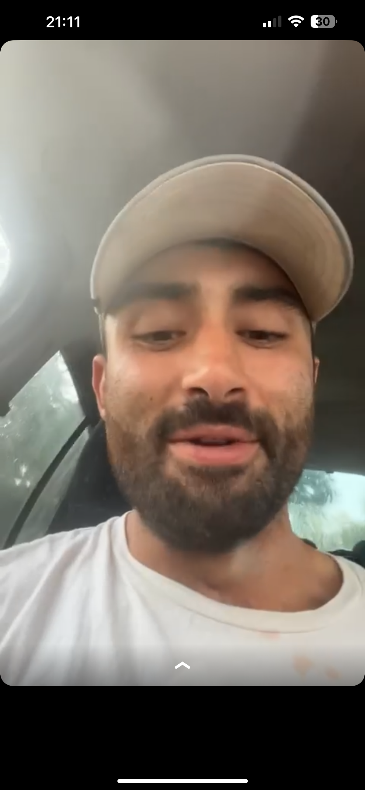 Pour que Jerem arrête d’envoyer des Snap de 10min avec de la musique