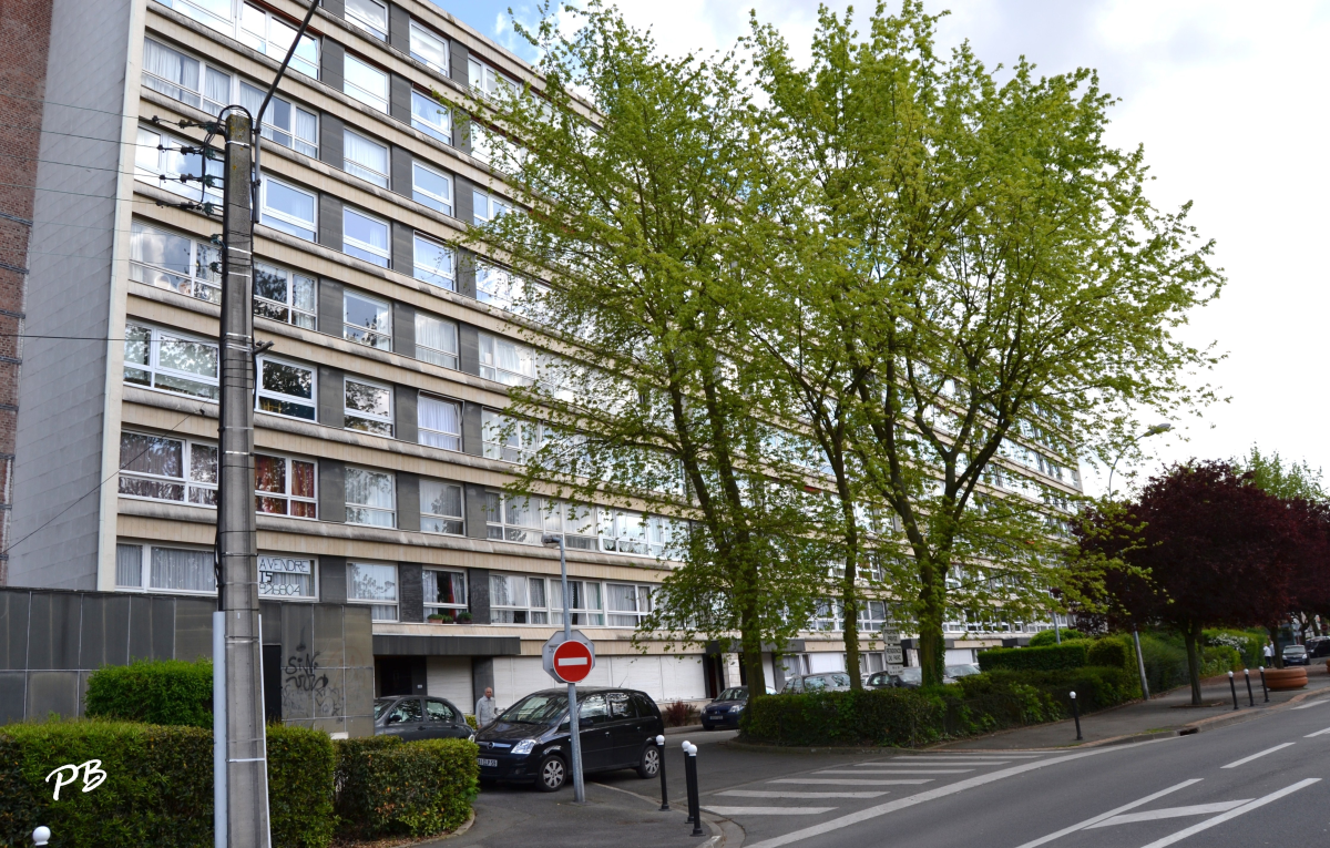 SOUTIEN À MONSIEUR BERGEMAN