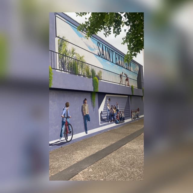 Tous les professeurs pour nos enfants