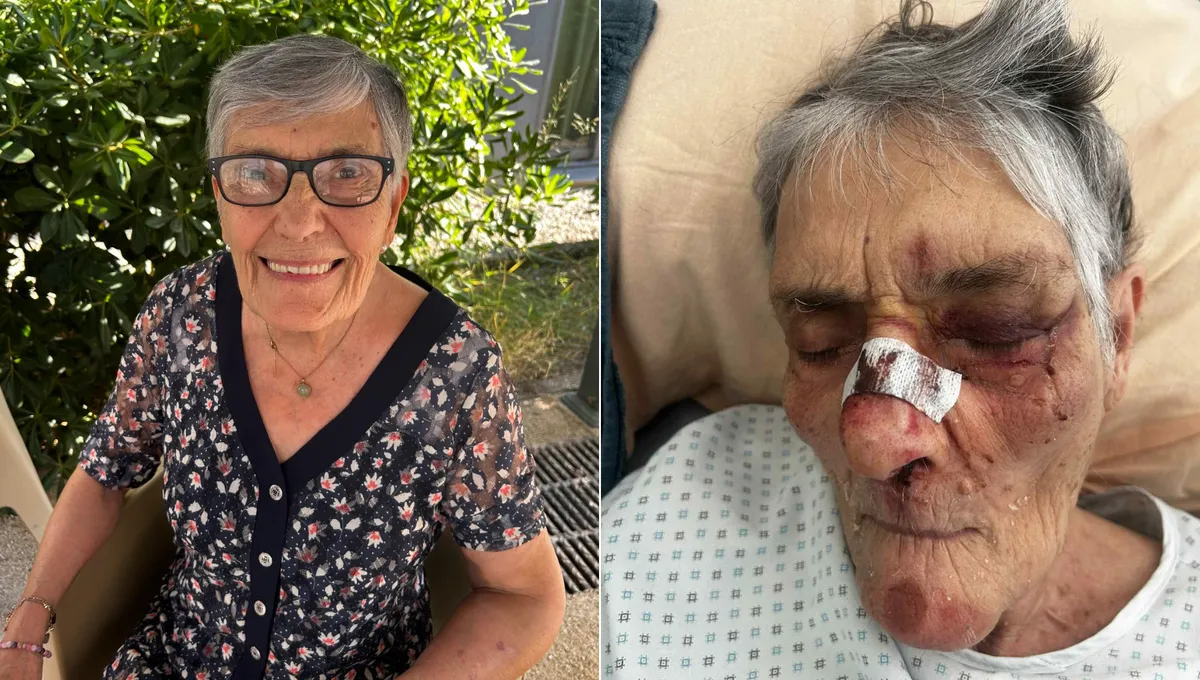 Améliorer considérablement les conditions de vie de nos aînés dépendants en EHPAD