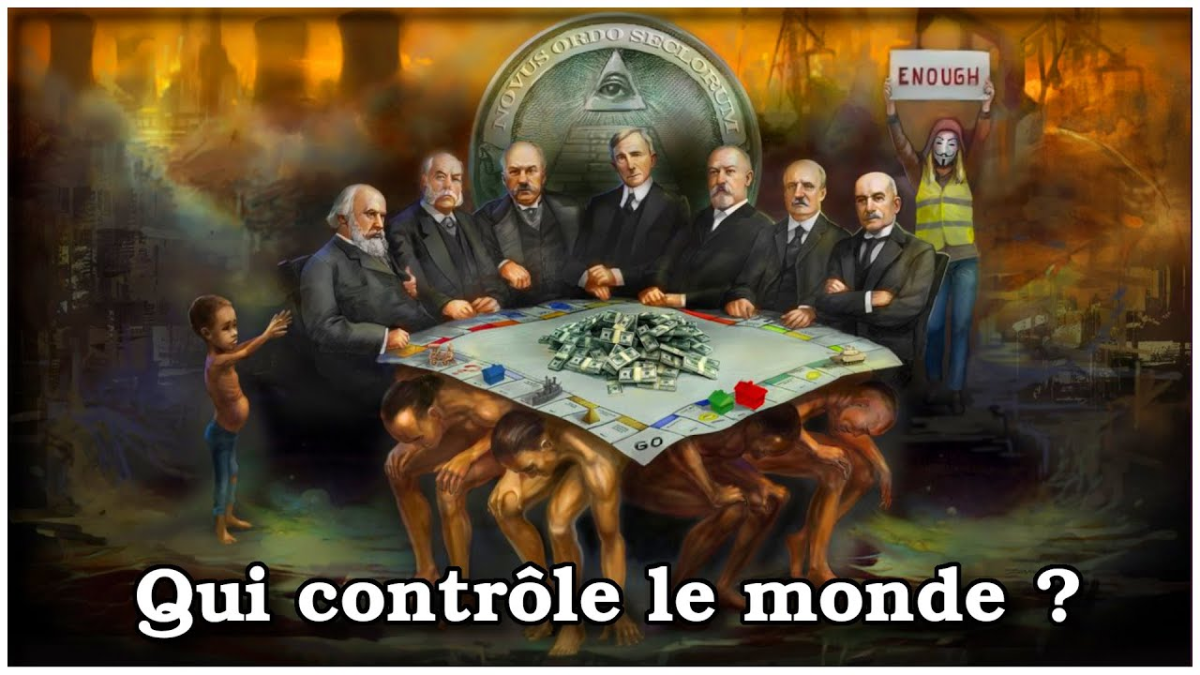 Donner aux seuls Citoyens le pouvoir de décider