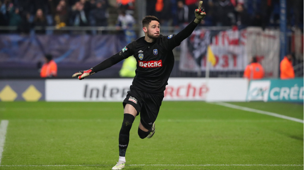 Intégrer Mathieu Patouillet aux 10 nommés pour le trophée Yachine
