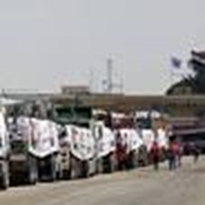 Le pape à Gaza pour forcer l'entrée de l'aide humanitaire