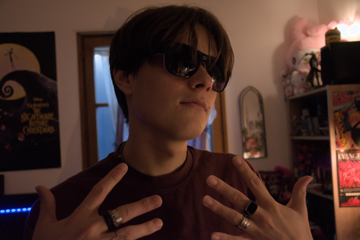 Léopold a besoin d’aller voir un psy (diagnostique Autisme/HPI) 😱