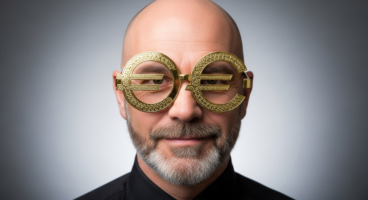 Lunettes trop chères : mettons fin à un système qui profite au lobby