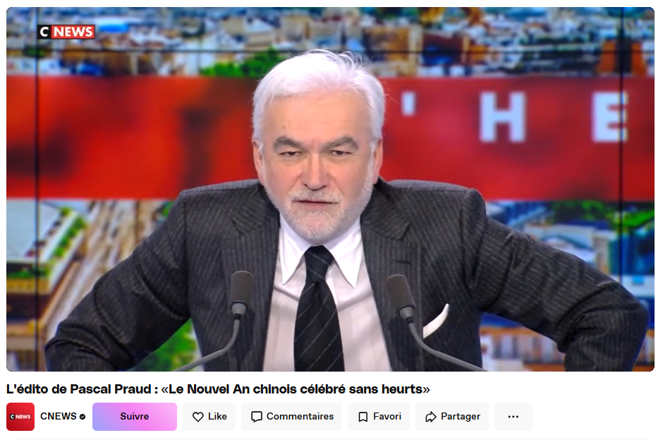 Migrations asiatiques : nous dénonçons l'instrumentalisation du mythe de la "minorité modèle" par CNews