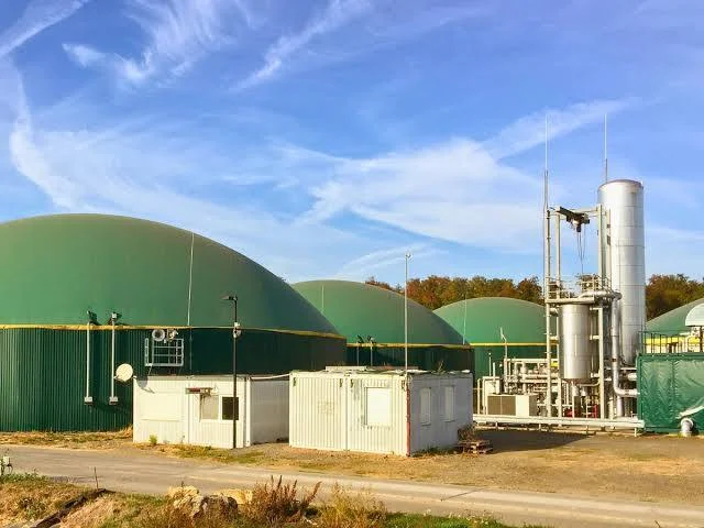 Non au méthaniseur industriel de Fresne‑Cauverville : protégeons notre environnement et nos nappes phréatiques  (27260)