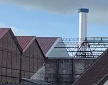 Nuisance sonore de l'usine Aluminium Foundry France (Ham 80400)