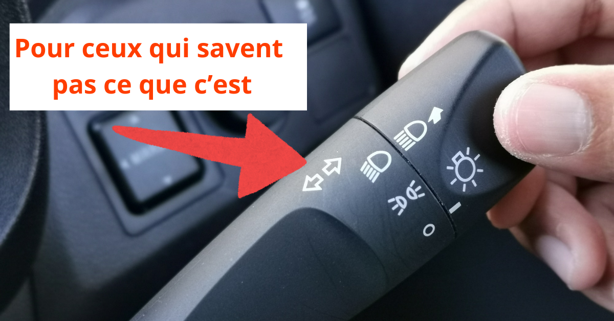 🚨 PÉTITION CONTRE LES GENS QUI METTENT PAS LEUR CLIGNOTANT