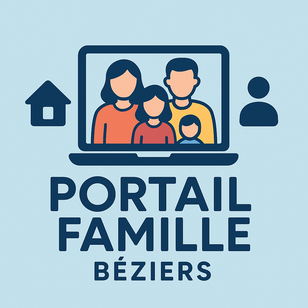 ALSH et Portail Famille Béziers