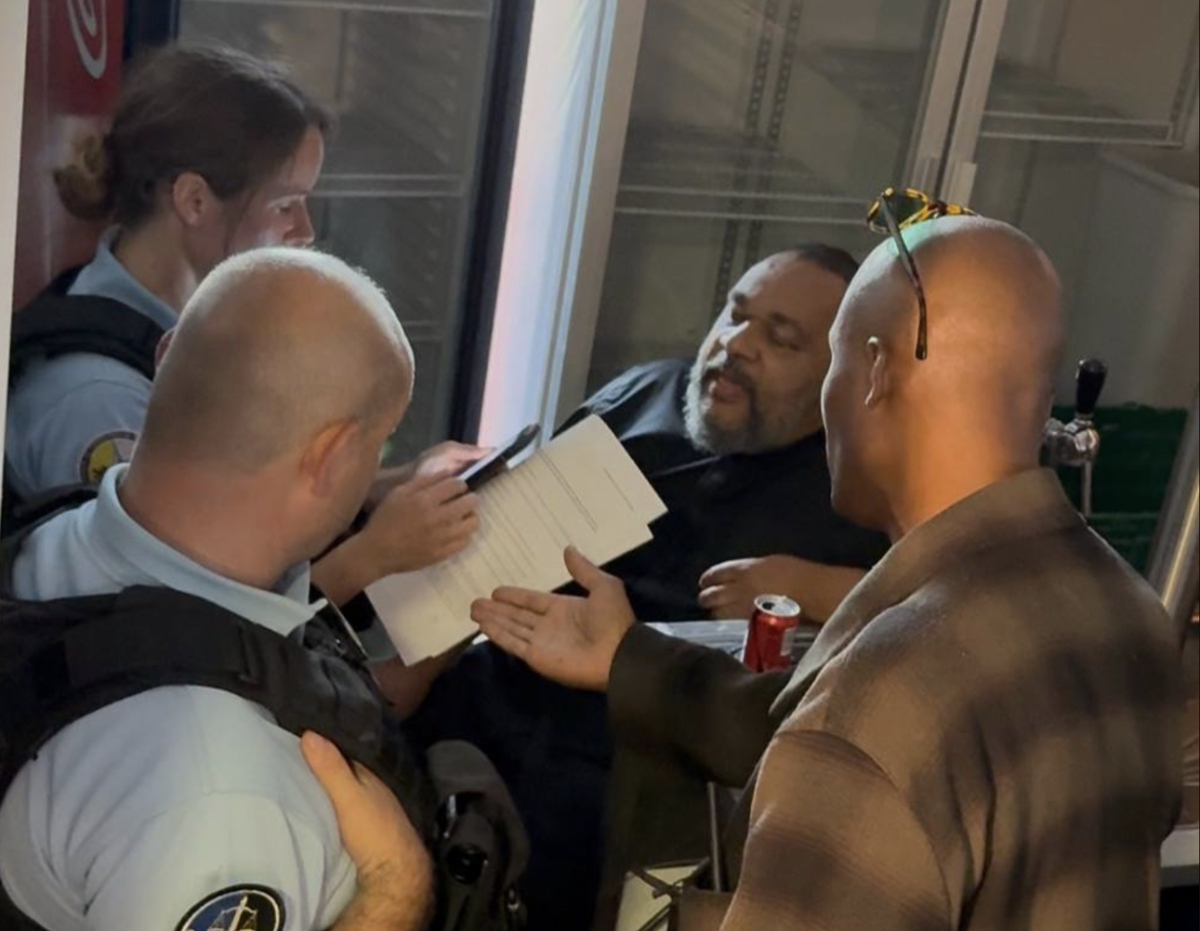 Pour le respect de la liberté d’expression, même pour Dieudonné