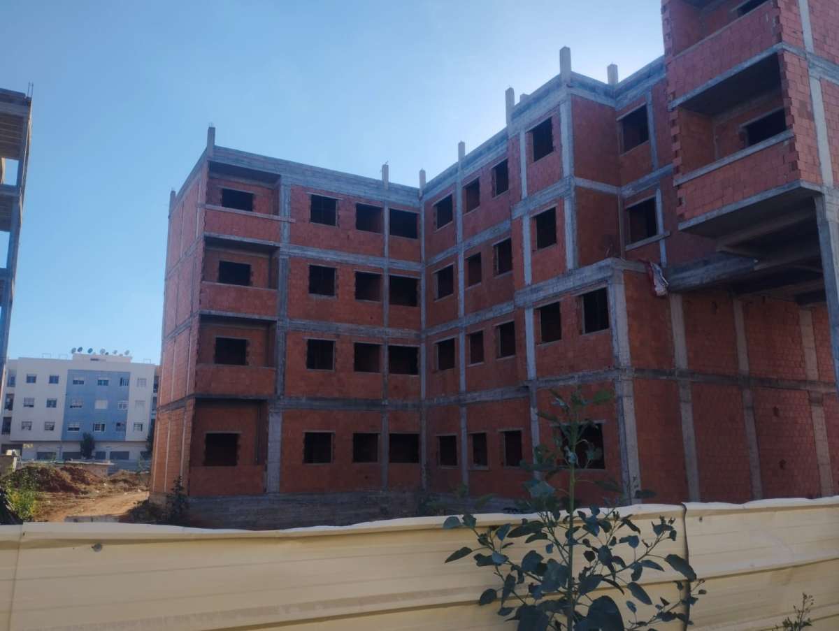 Pour le respect des engagements de livraison des projets immobiliers