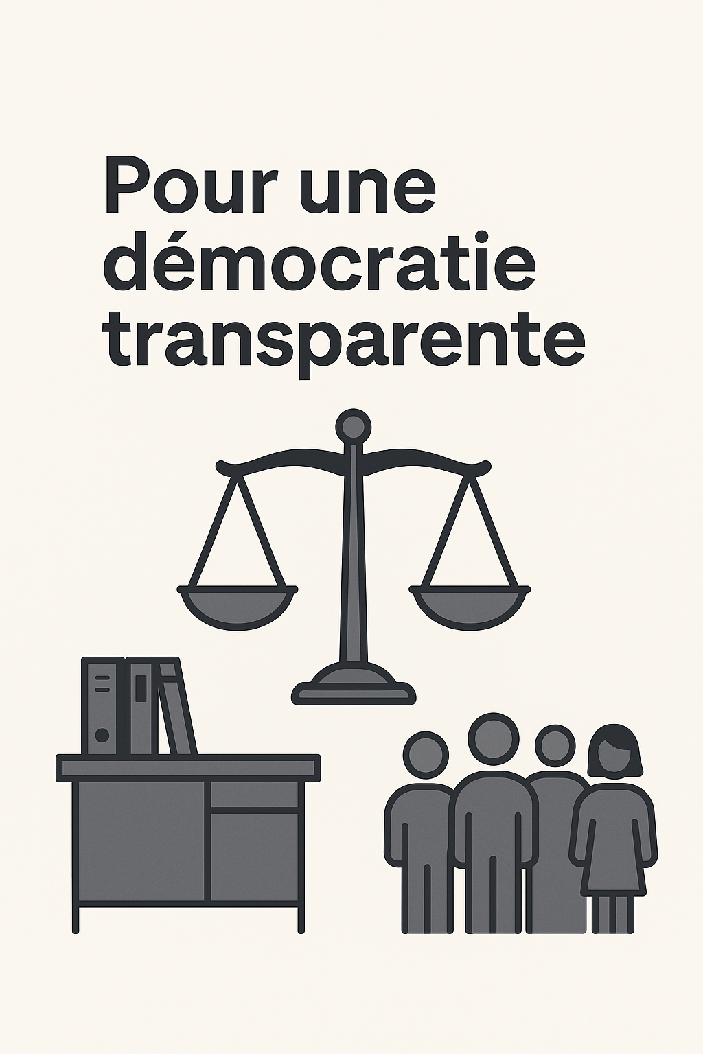 Conflits d'intérêts : la loi doit rester intouchable !