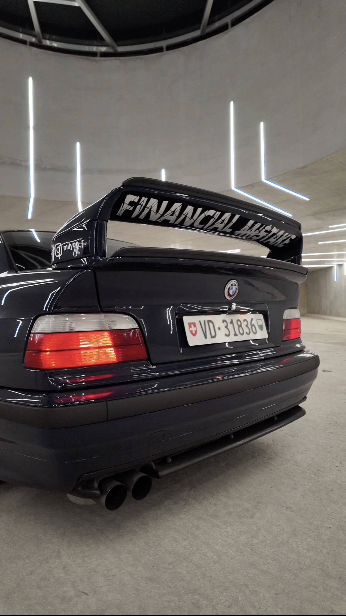 Suppression de la majoration de la taxe d’immatriculation pour les véhicules.