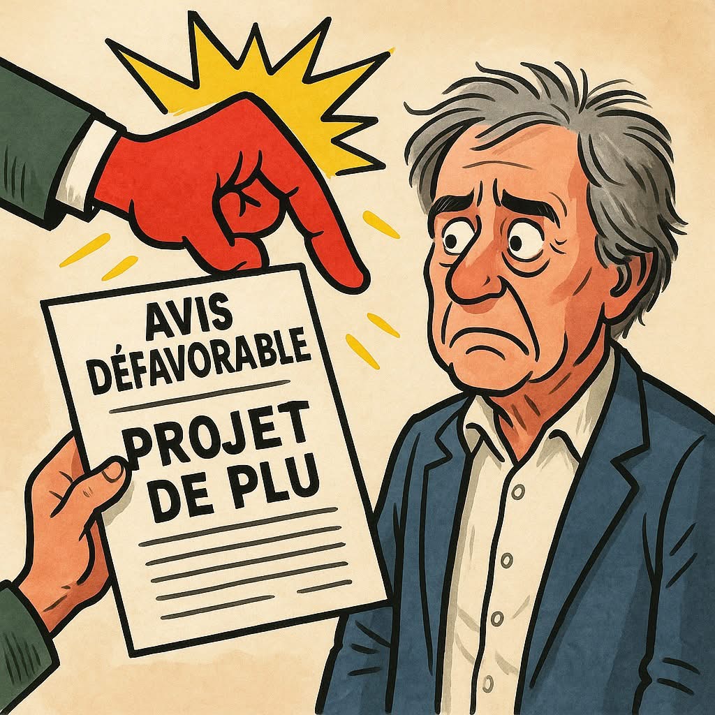 URGENT ! Habitants de Chamonix, défendons nos droits face au nouveau PLU