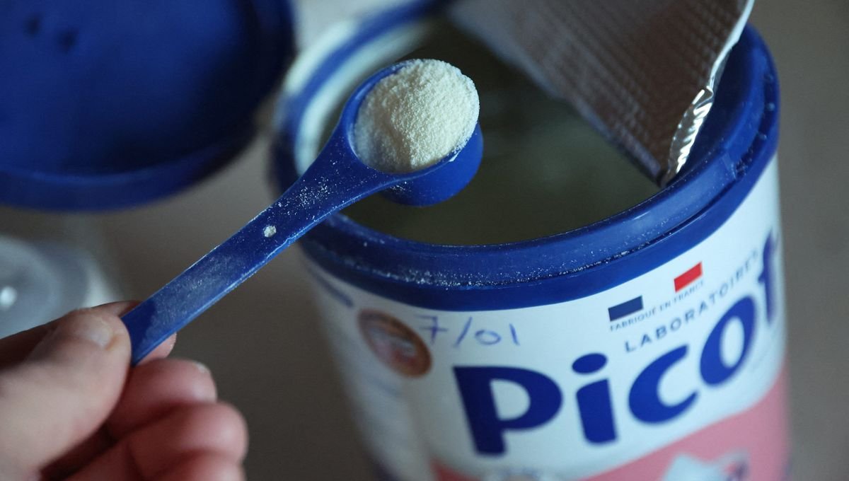 4 bébés tués par toxines : pour le retrait immédiat des laits infantiles contaminés