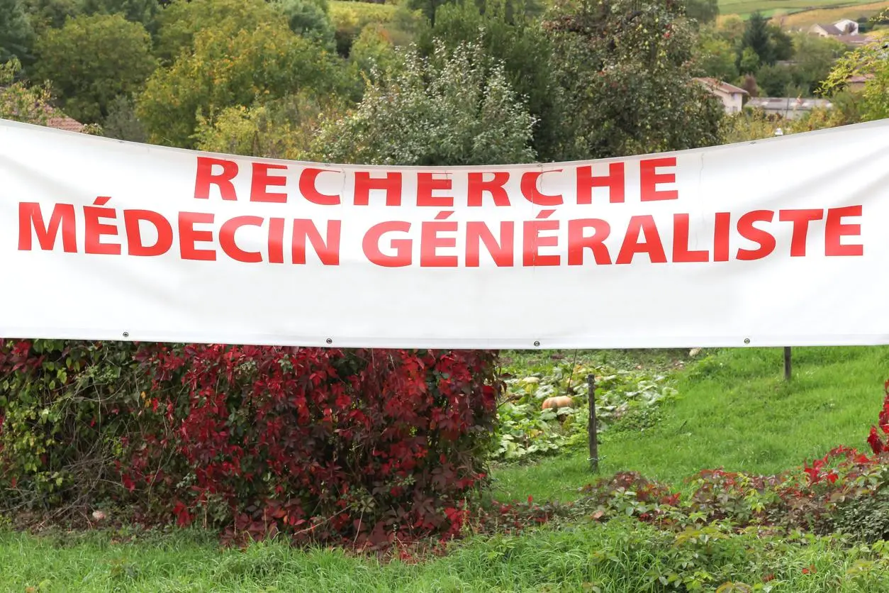 9 MILLIONS DE FRANÇAIS SANS MÉDECIN : NOUS EXIGEONS LE DROIT DE SE SOIGNER