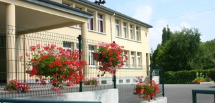 Agir contre une fermeture de classe