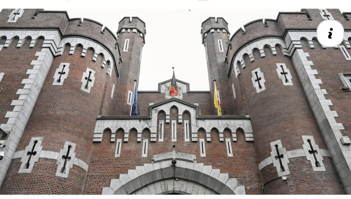 Décès d'un jeune prison de Mons que les responsabilités soit établies