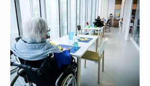 Améliorer les conditions de vie de nos aînés dépendants dans les EHPAD