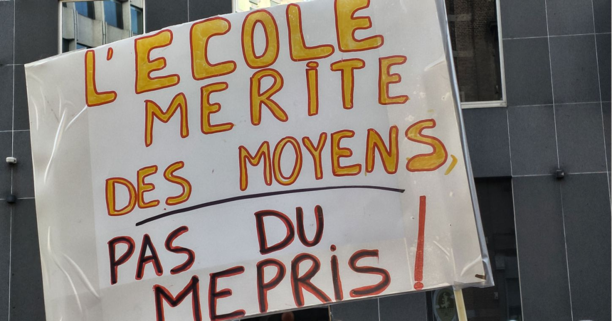 Annulation des examens à IFM 2026