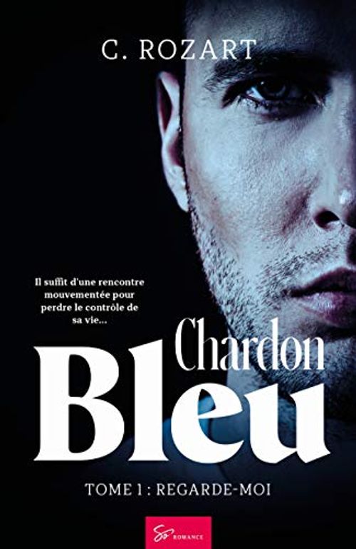 Arrivée du livre "Le Chardon Bleu" au CDI du Lycée St Paul Forez