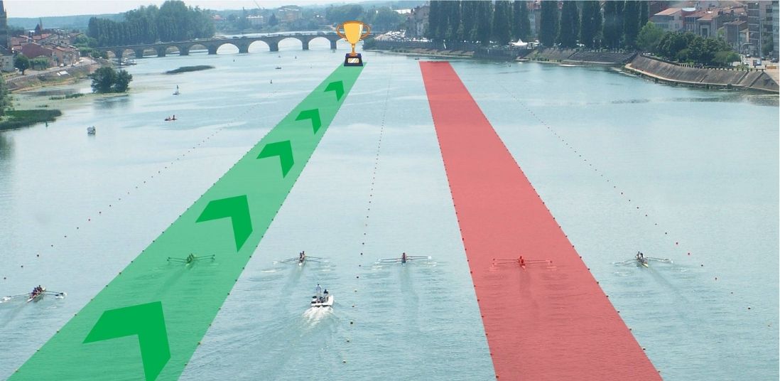 [Aviron] : Lignes d'eau inéquitables à Mâcon: Stop ou Encore ?!
