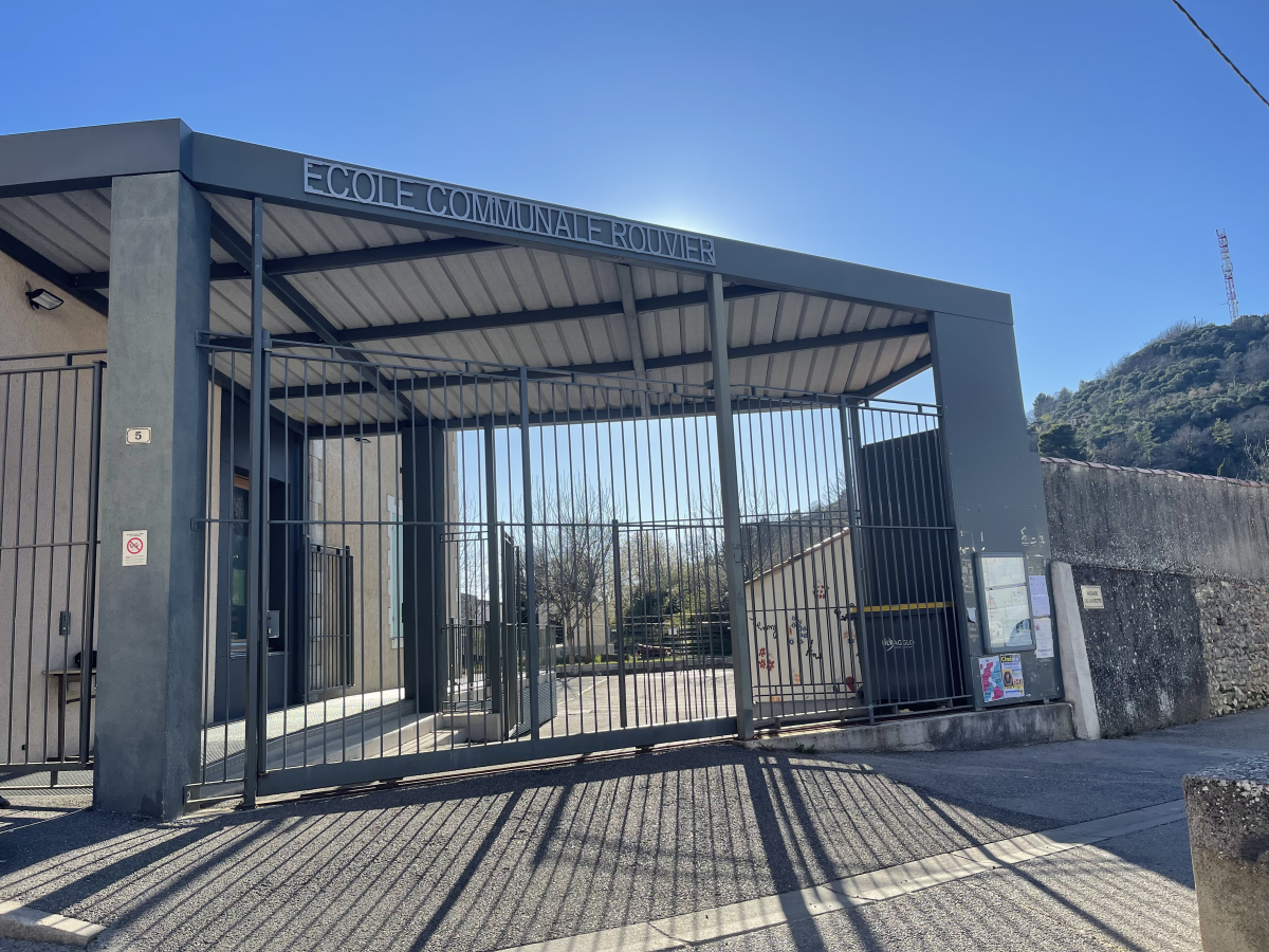 Des enfants, pas des chiffres : refusons la fermeture de classe à Riez