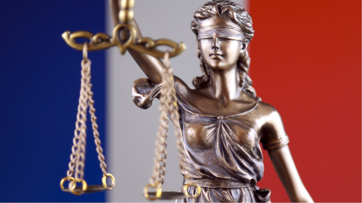 DISSOLUTION DU LFI