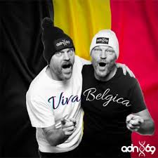 Fais de “Viva Belgica” de Adn 69 l’hymne officiel des Diables Rouges au Mondial 2026 ! �