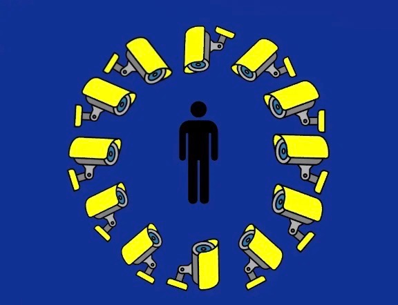 FIN DE LA VIE PRIVÉE ! NON A LA CARTE D’IDENTITÉ SUR LES RÉSEAUX
