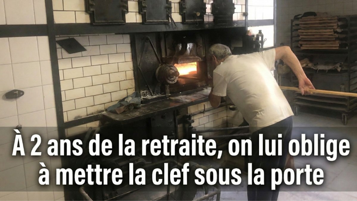 ILS TUENT NOS BOULANGERIES — ET PERSONNE NE LÈVE LE PETIT DOIGT