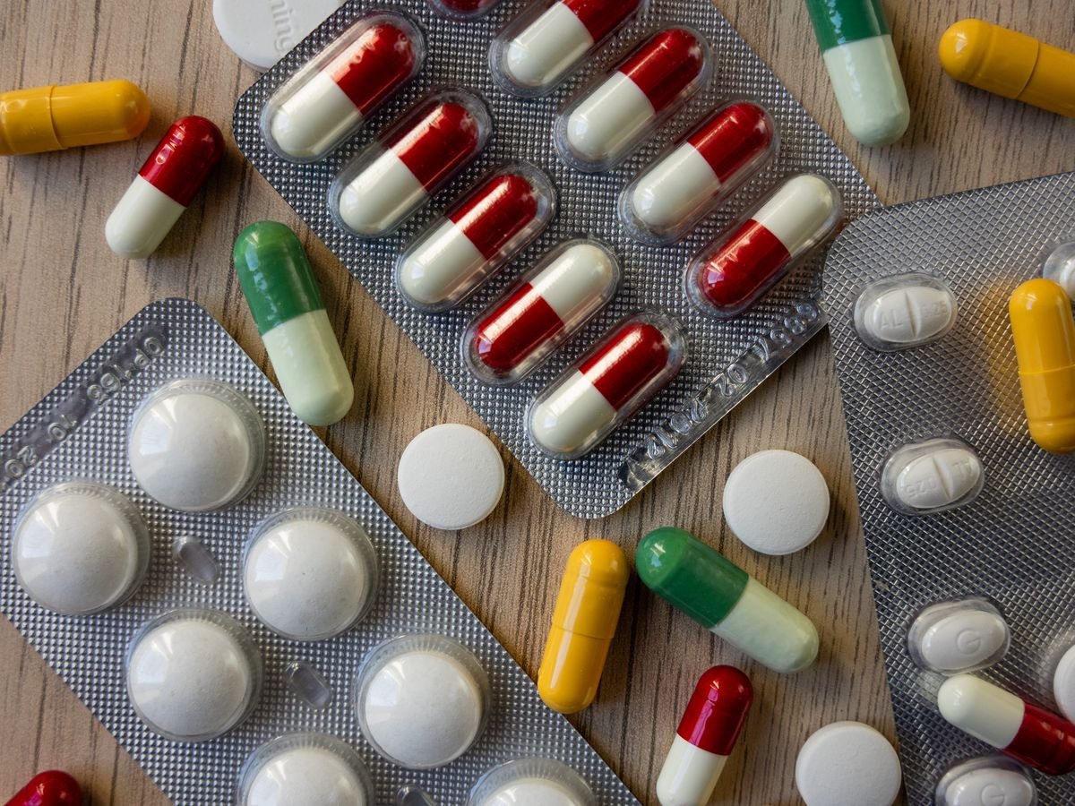 Imposer 4 mois de stock obligatoires pour les médicaments vitaux