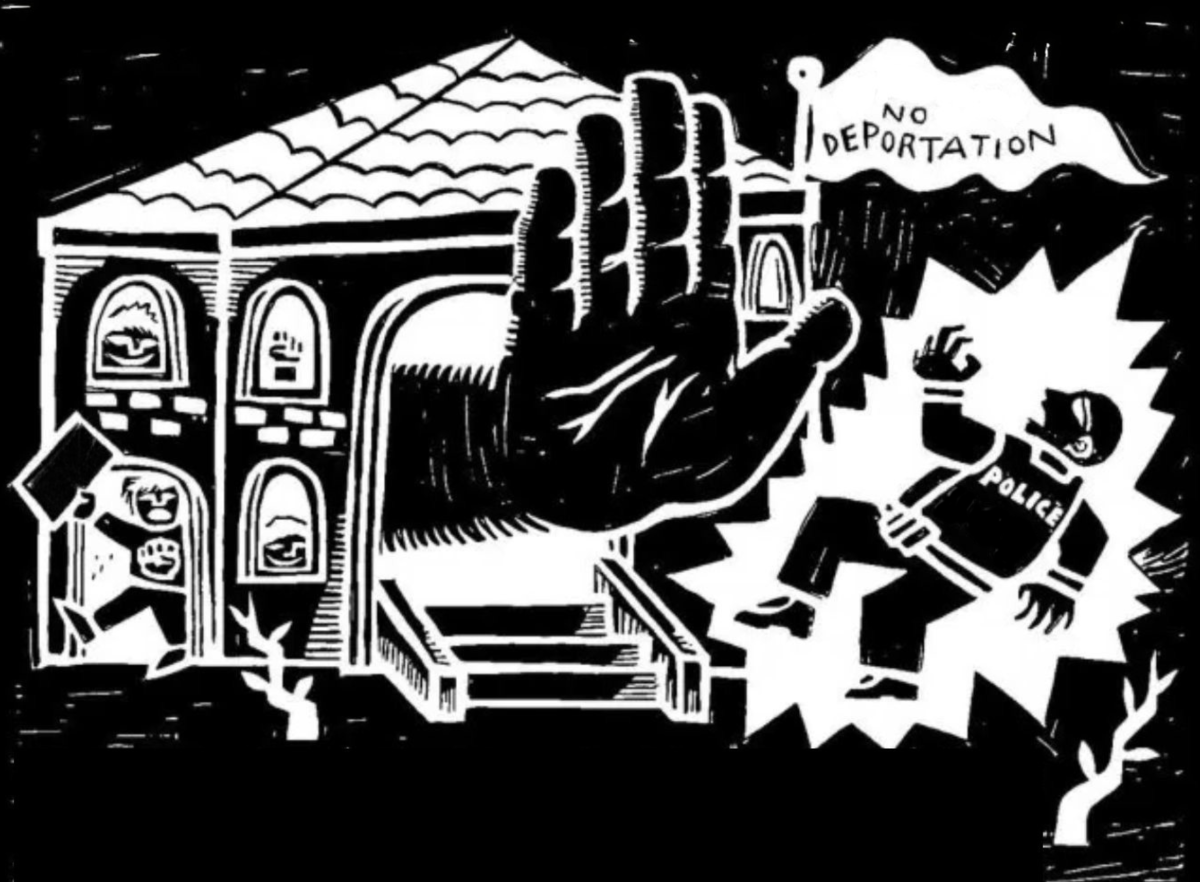 Interpellation auprès de la commune de Nassogne contre les visites domiciliaires