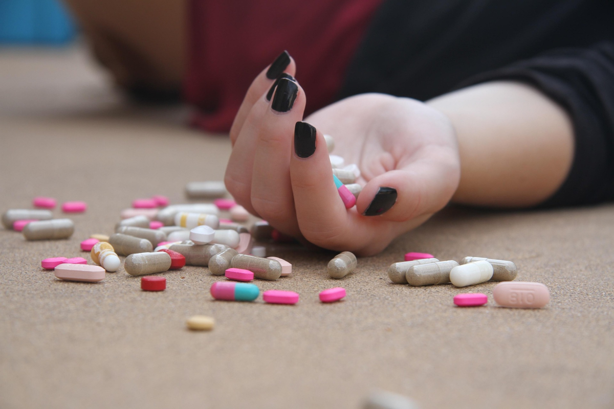La bipolarité, la schizophrénie (...) ont aussi des origines traumatiques dans l'enfance !