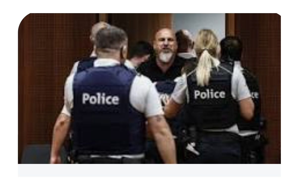 Libérez Gregory Lenonci, justice inversé! Je suis avec Gregory et vous ? Remettons la justice dans le bon sens!