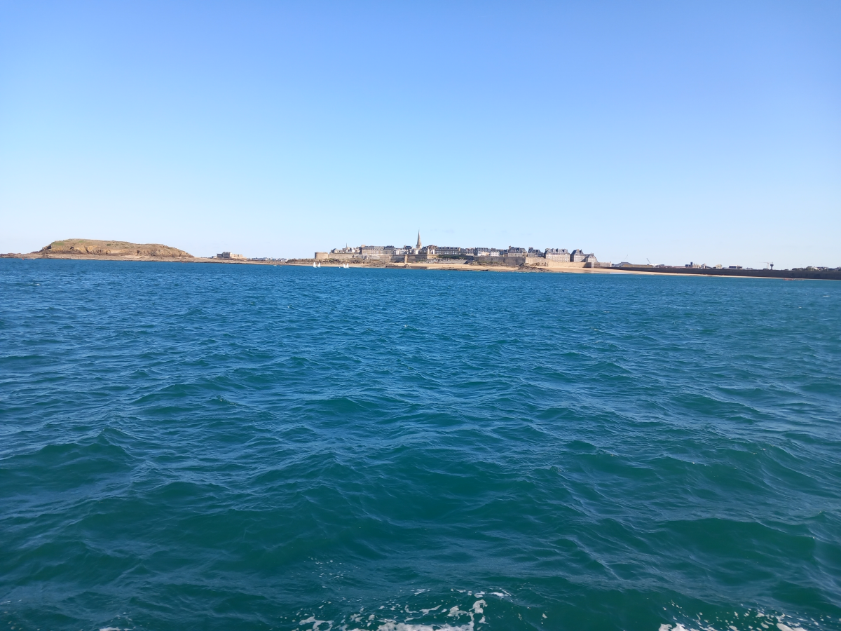 Mettre en place une structure de concertation citoyenne sur les impacts des dérèglements climatiques à Saint-Malo
