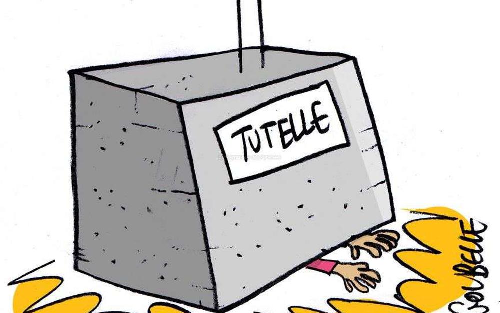 Mettre fin aux abus et à la spoliation des résidents dans les EHPAD