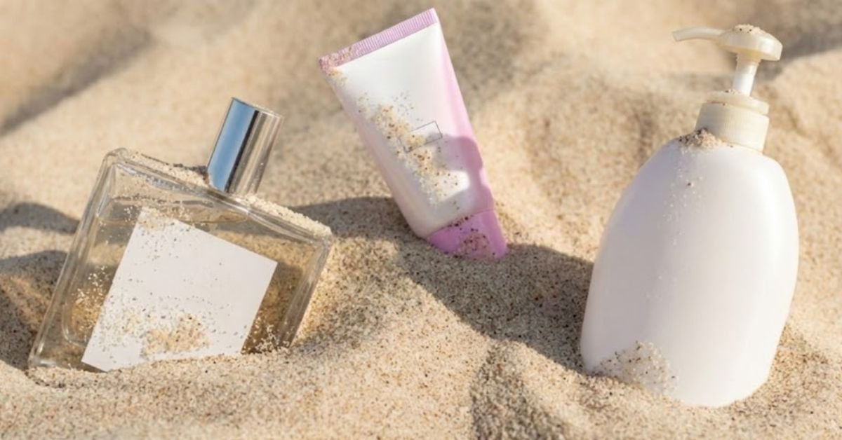 Non, une recharge en plastique recyclé ne sauvera pas la planète