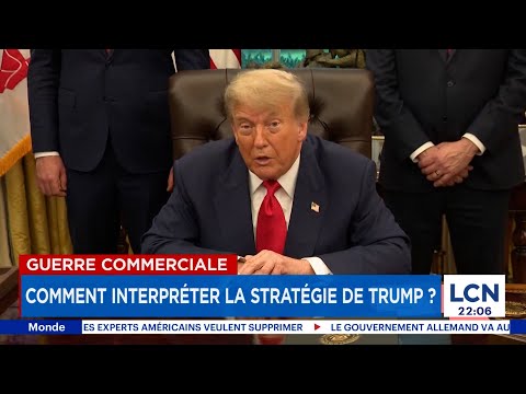 Pétition demandant un traitement médiatique plus équilibré sur LCN