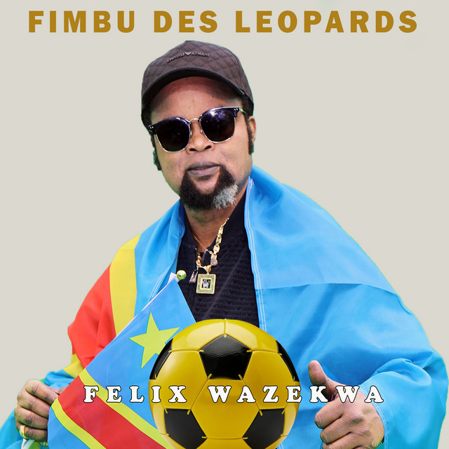Pétition pour la décoration de Félix Wazekwa, auteur de “Fimbu”, hymne populaire des Léopards