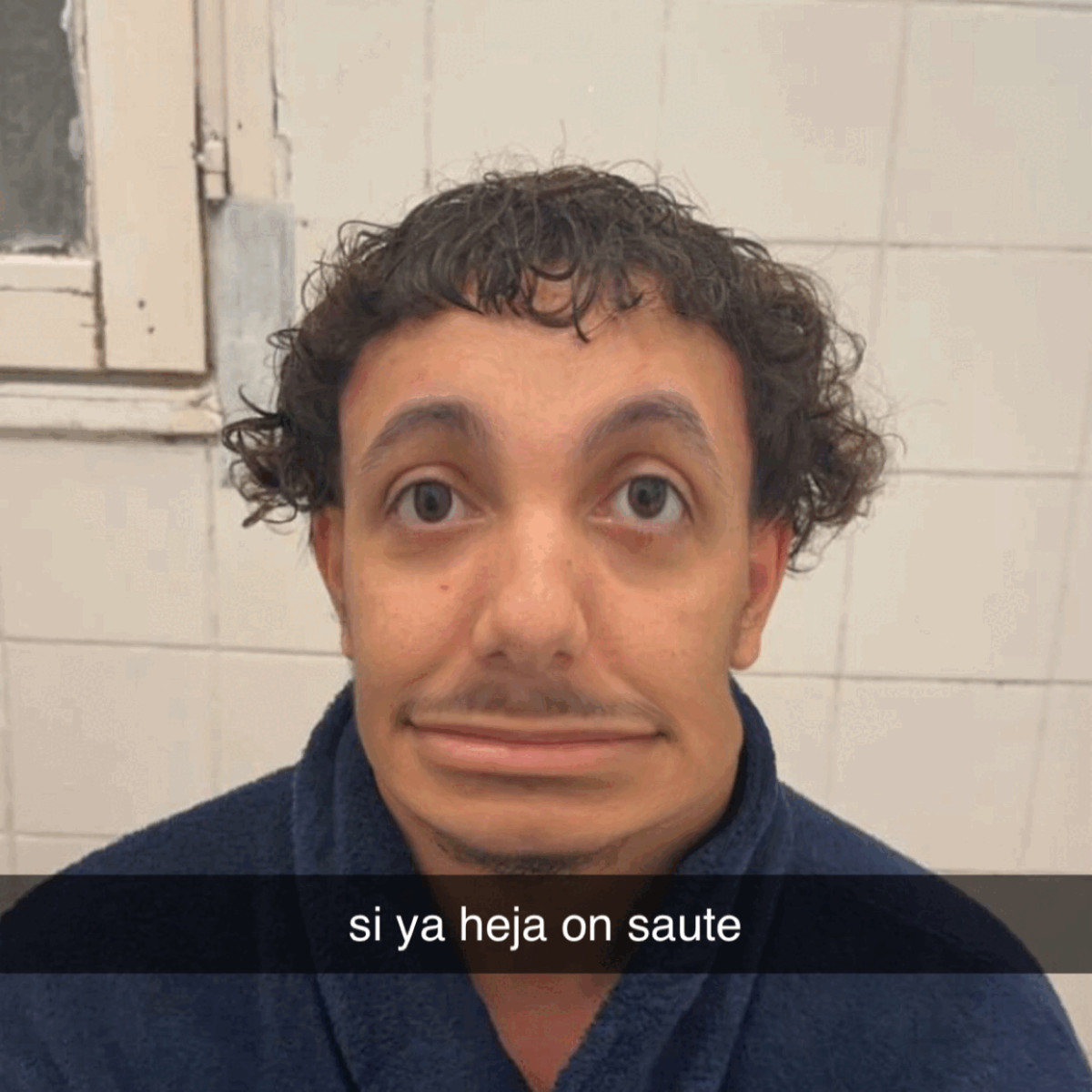 pour que shavkat ftg