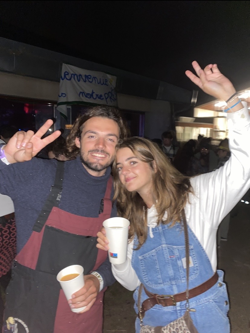 Soirée Rotonde 14 février