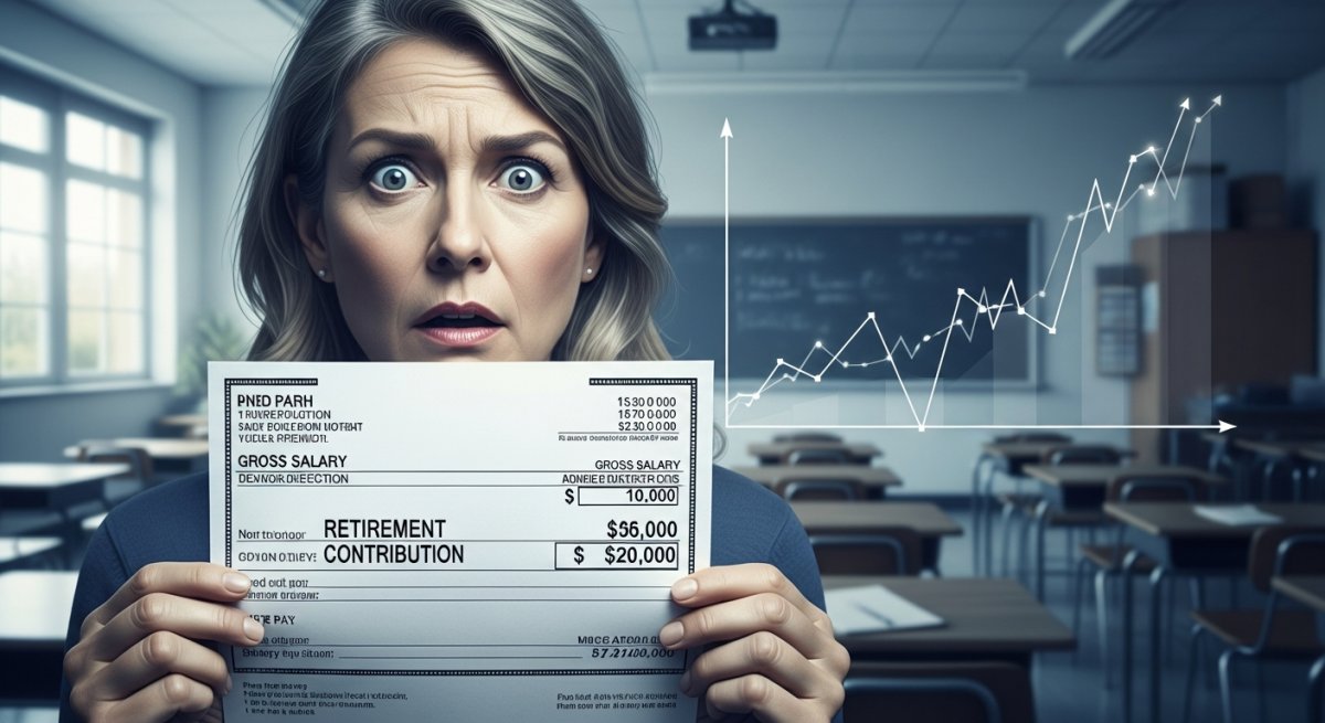 Stop à l'état dépensier