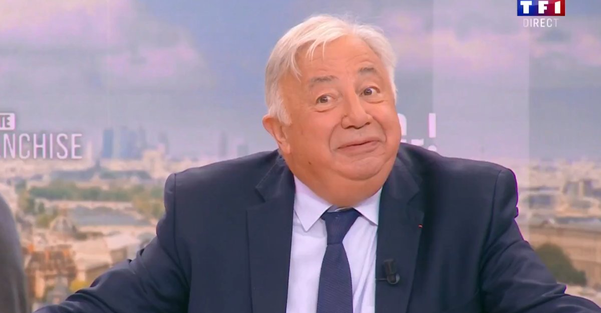 STOP AUX PRIVILÈGES DES SÉNATEURS : LA FRANCE QUI BOSSE EN A ASSEZ !